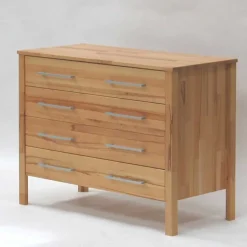 Küchenkommode|Wohnzimmerkommoden*Pharao24 Schubladen Kommode Dionassa