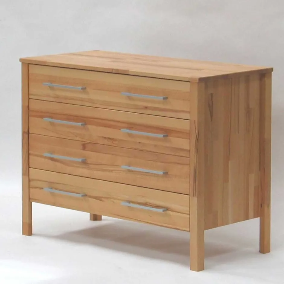 Küchenkommode|Wohnzimmerkommoden*Pharao24 Schubladen Kommode Dionassa