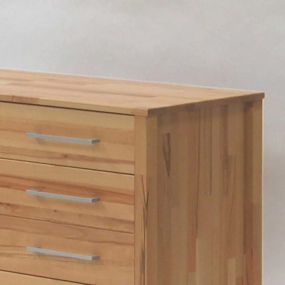 Küchenkommode|Wohnzimmerkommoden*Pharao24 Schubladen Kommode Dionassa