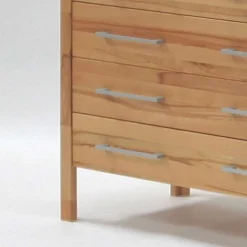 Küchenkommode|Wohnzimmerkommoden*Pharao24 Schubladen Kommode Dionassa