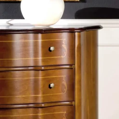 Esszimmerkommoden|Küchenkommode*Pharao24 Schubladen Sideboard Assolato