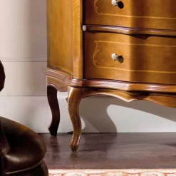 Esszimmerkommoden|Küchenkommode*Pharao24 Schubladen Sideboard Assolato