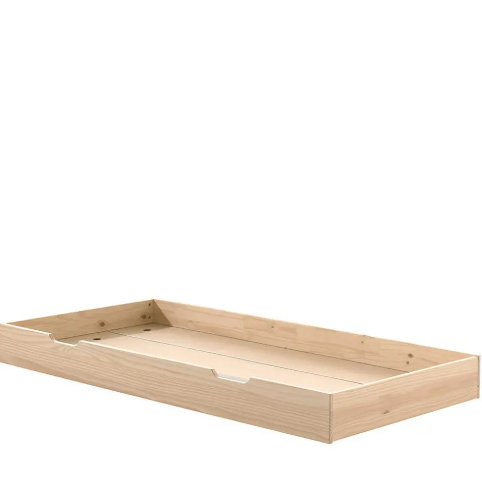 Funktionsbetten|Schubkastenbetten*Pharao24 Schubladenbett Belianco