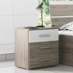 Komfortbetten|Funktionsbetten*Pharao24 Schubladenbett Otenias