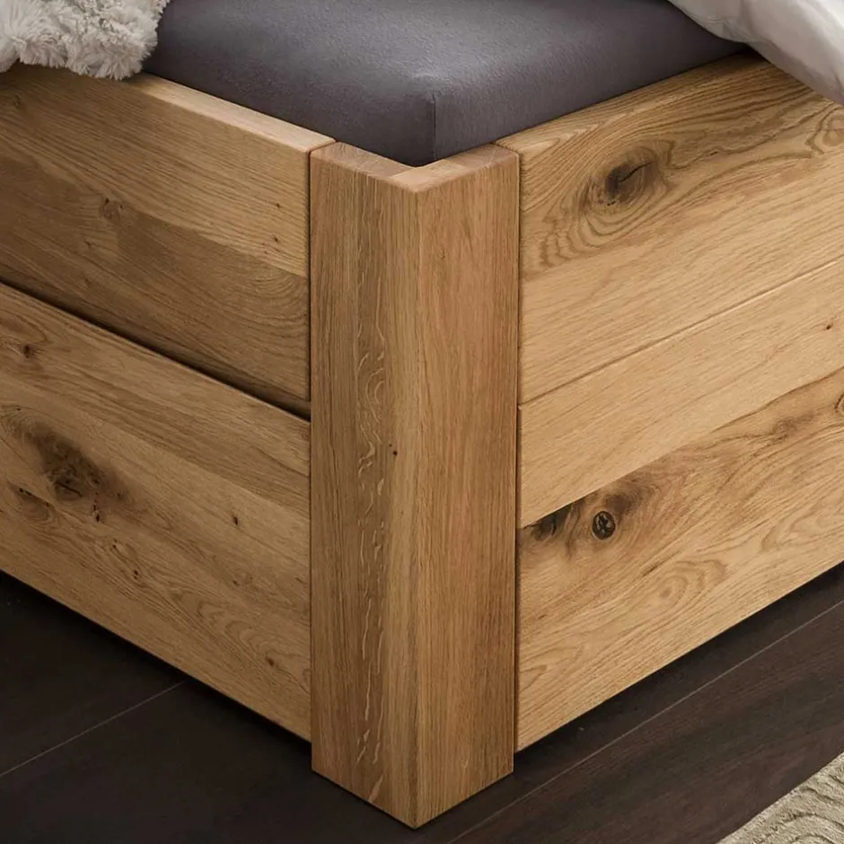 Funktionsbetten|Schubkastenbetten*Pharao24 Schubladenbett Pacurian