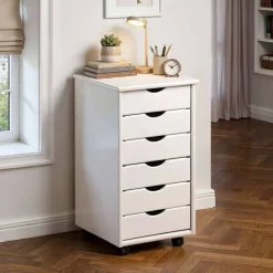 Pharao24 Schubladencontainer Baluna> Büroschränke|Aktenschränke