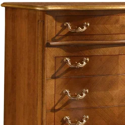 Küchenkommode|Wohnzimmerkommoden*Pharao24 Schubladenkommode Asvilos