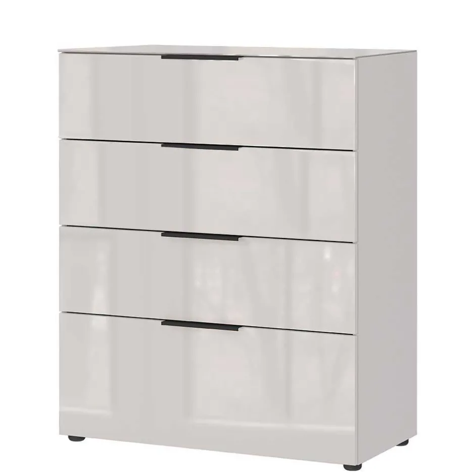 Schlafzimmerkommoden|Schubkastenkommoden*Pharao24 Schubladenkommode Blackbeard