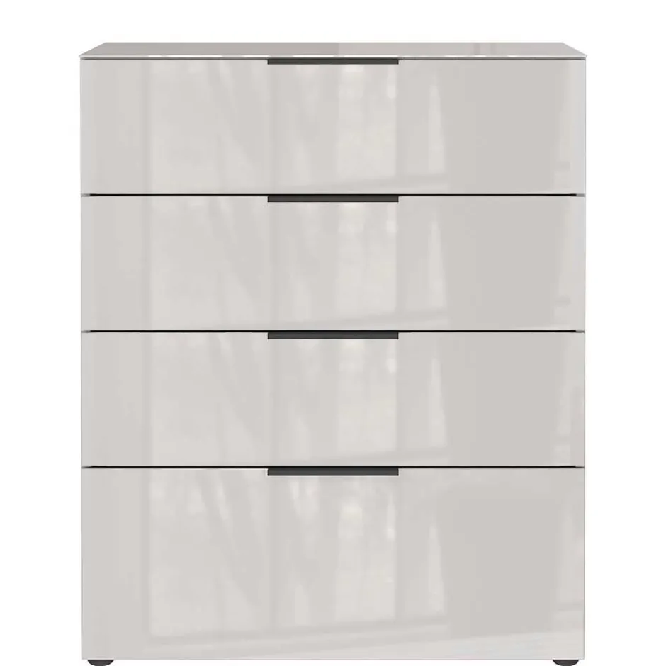 Schlafzimmerkommoden|Schubkastenkommoden*Pharao24 Schubladenkommode Blackbeard