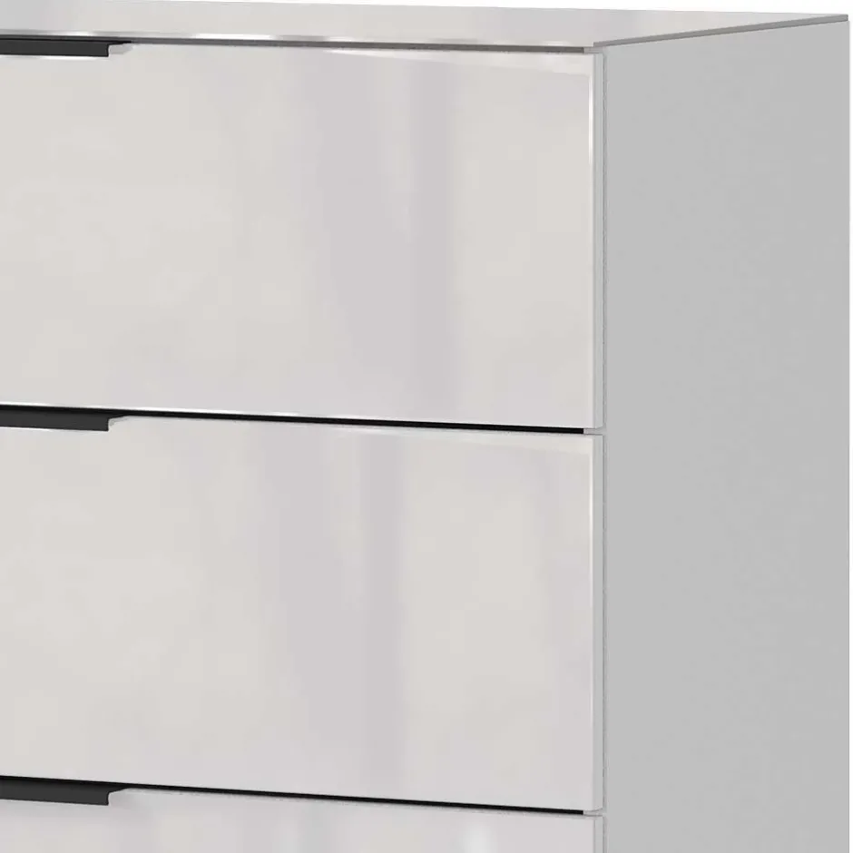 Schlafzimmerkommoden|Schubkastenkommoden*Pharao24 Schubladenkommode Blackbeard