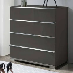 Schlafzimmerkommoden|Schubkastenkommoden*Pharao24 Schubladenkommode Boplaroma