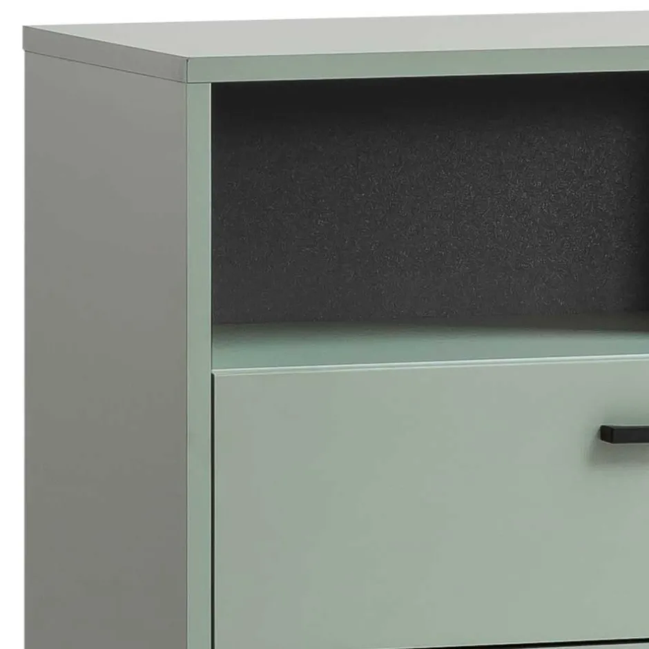 Flurkommoden|Schlafzimmerkommoden*Pharao24 Schubladenkommode Catalonia