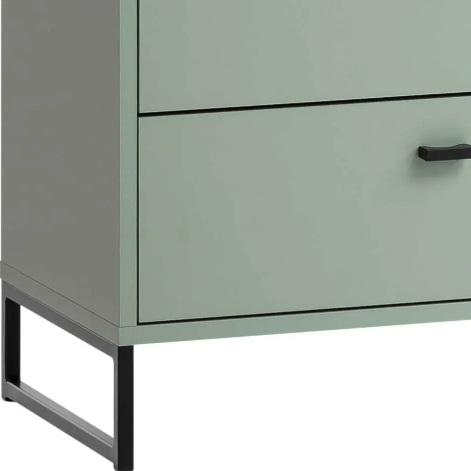 Flurkommoden|Schlafzimmerkommoden*Pharao24 Schubladenkommode Catalonia