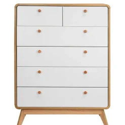 Pharao24 Schubladenkommode Cendras><noscript><img width=