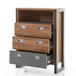 Pharao24 Schubladenkommode Ceusenia><noscript><img width=