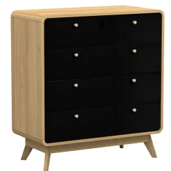 Schlafzimmerkommoden|Schubkastenkommoden*Pharao24 Schubladenkommode Charian