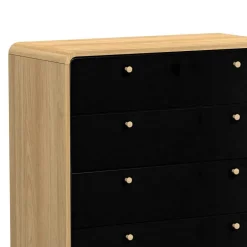 Schlafzimmerkommoden|Schubkastenkommoden*Pharao24 Schubladenkommode Charian