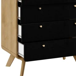 Schlafzimmerkommoden|Schubkastenkommoden*Pharao24 Schubladenkommode Charian