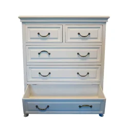 Küchenkommode|Massivholz Kommoden*Pharao24 Schubladenkommode Cianova