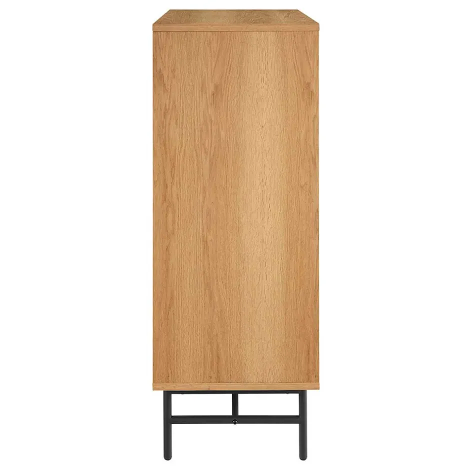 Flurkommoden|Schlafzimmerkommoden*Pharao24 Schubladenkommode Durian