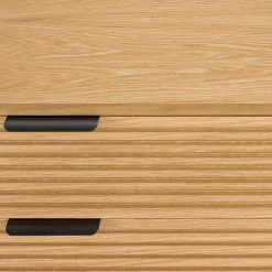 Flurkommoden|Schlafzimmerkommoden*Pharao24 Schubladenkommode Durian