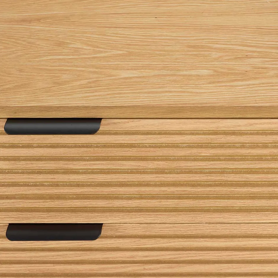 Flurkommoden|Schlafzimmerkommoden*Pharao24 Schubladenkommode Durian