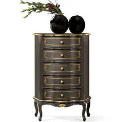 Pharao24 Schubladenkommode Embruna> Schlafzimmerkommoden|Schubkastenkommoden