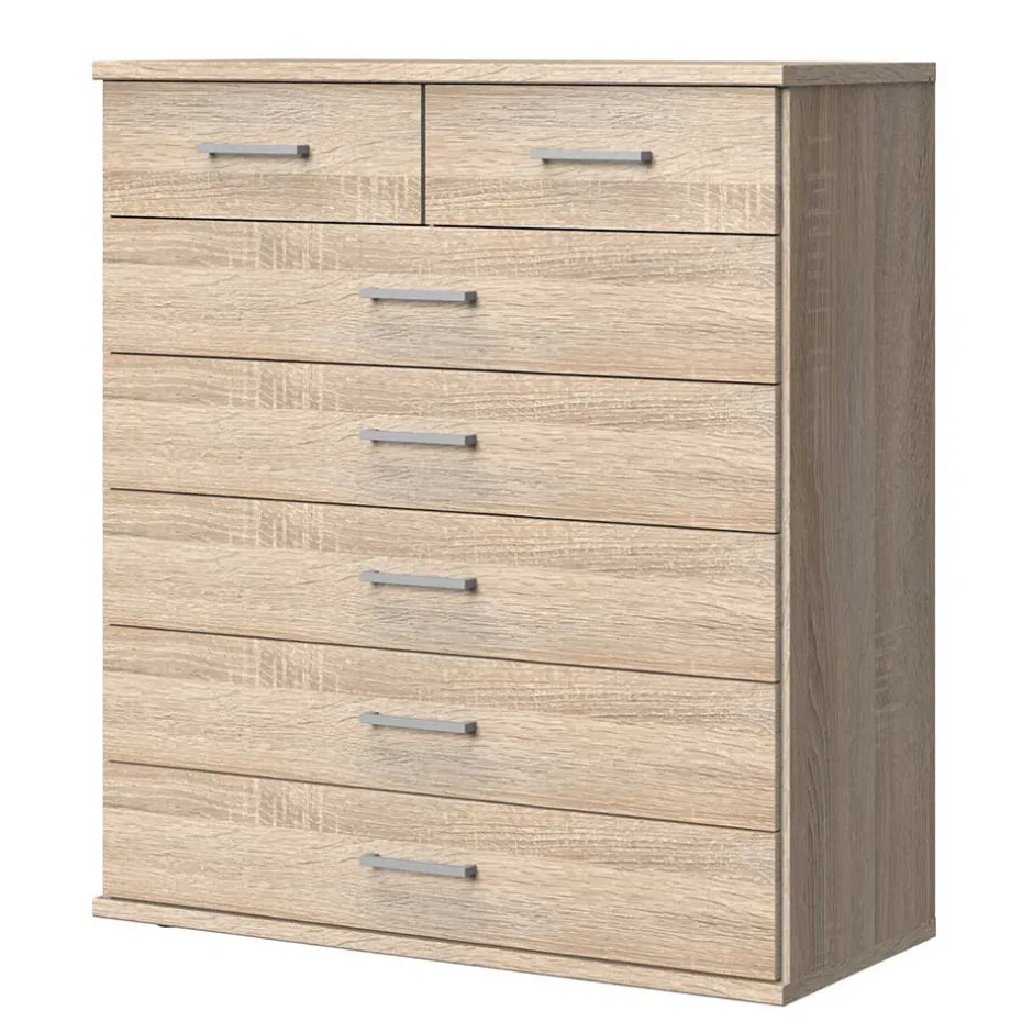 Küchenkommode|Flurkommoden*Pharao24 Schubladenkommode Estella