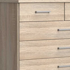 Küchenkommode|Flurkommoden*Pharao24 Schubladenkommode Estella