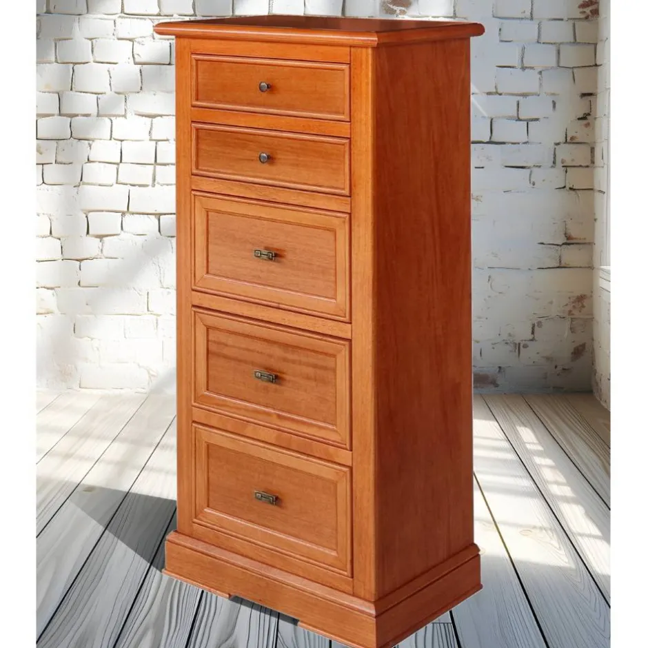 Pharao24 Schubladenkommode Laci> Schlafzimmerkommoden|Schubkastenkommoden