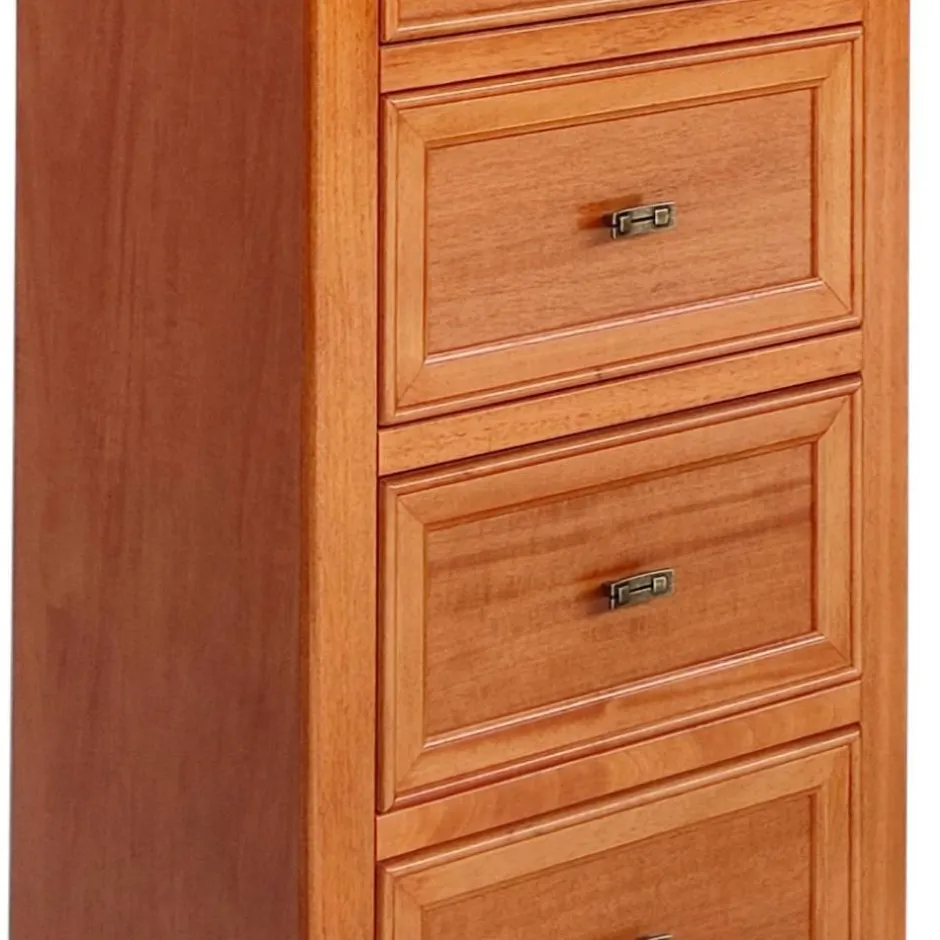 Pharao24 Schubladenkommode Laci> Schlafzimmerkommoden|Schubkastenkommoden