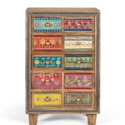 Pharao24 Schubladenkommode Lenessia><noscript><img width=