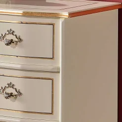 Küchenkommode|Wohnzimmerkommoden*Pharao24 Schubladenkommode Lotresca