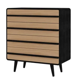 Schlafzimmerkommoden|Schubkastenkommoden*Pharao24 Schubladenkommode Matthias