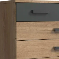 Pharao24 Schubladenkommode Melcian><noscript><img width=