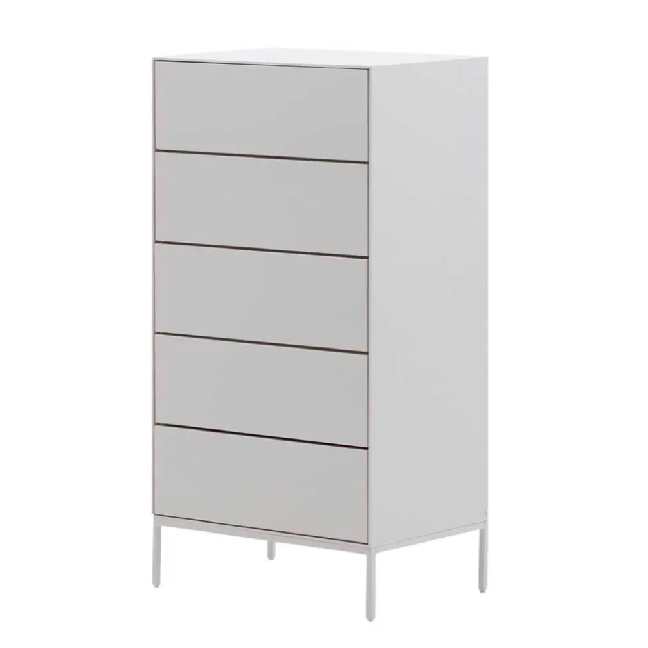 Pharao24 Schubladenkommode Miobelda> Flurkommoden|Schlafzimmerkommoden