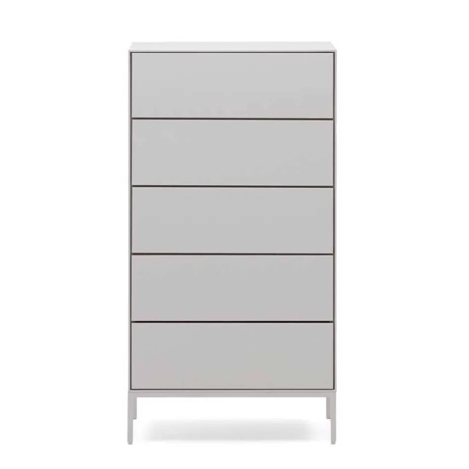 Pharao24 Schubladenkommode Miobelda> Flurkommoden|Schlafzimmerkommoden