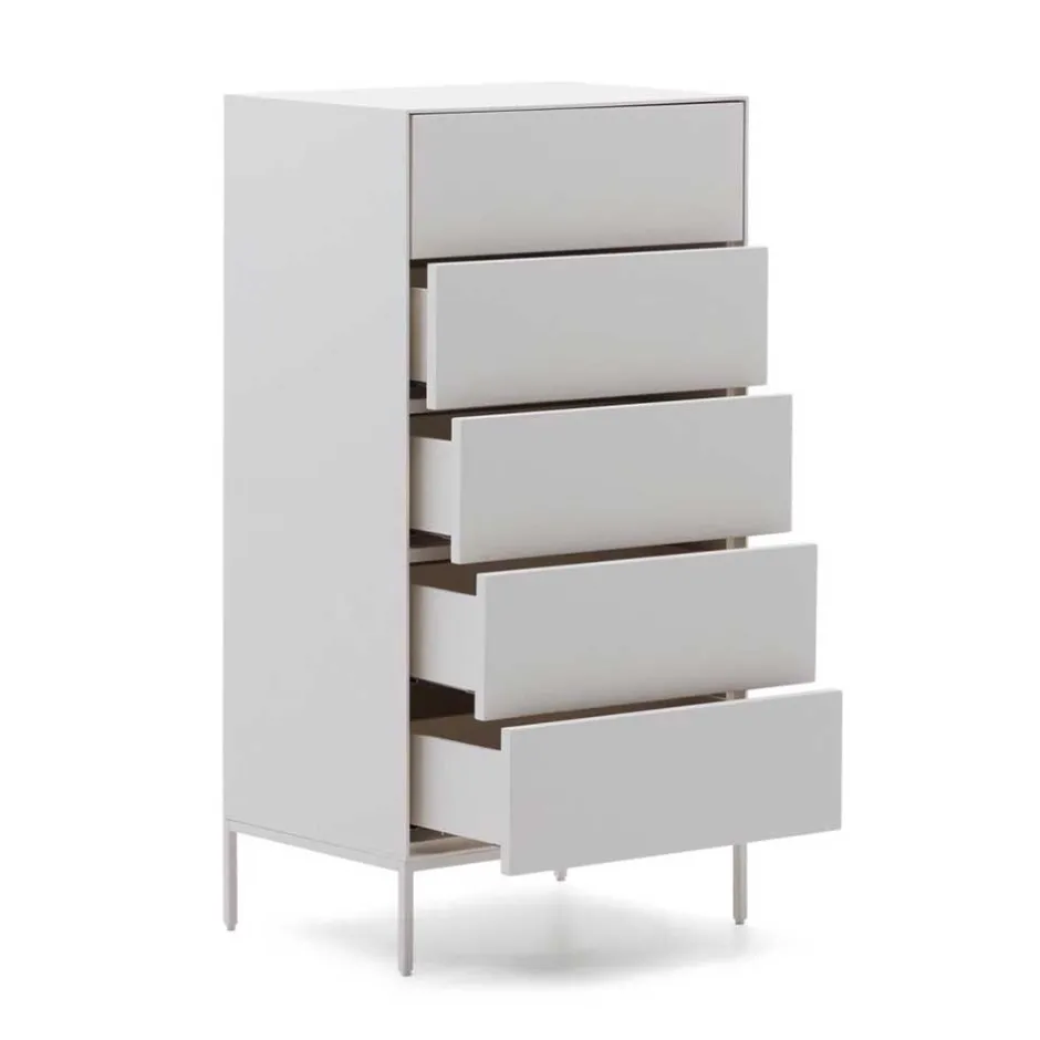 Pharao24 Schubladenkommode Miobelda> Flurkommoden|Schlafzimmerkommoden