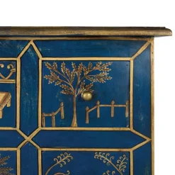 Schlafzimmerkommoden|Nachtkommoden*Pharao24 Schubladenkommode Miragda