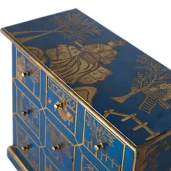 Schlafzimmerkommoden|Nachtkommoden*Pharao24 Schubladenkommode Miragda