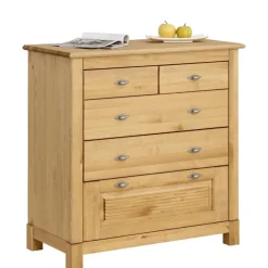 Pharao24 Schubladenkommode Movay> Schlafzimmerkommoden|Schubkastenkommoden