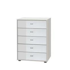 Flurkommoden|Schlafzimmerkommoden*Pharao24 Schubladenkommode Nossey