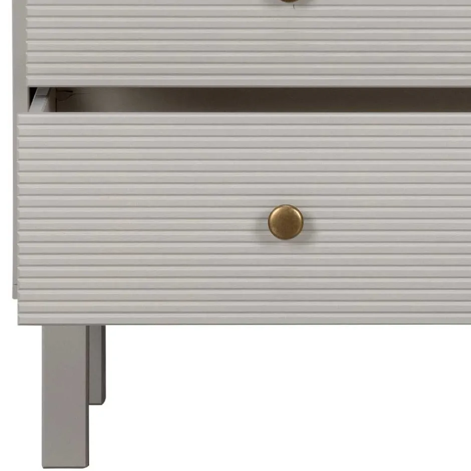 Pharao24 Schubladenkommode Novelya> Flurkommoden|Schlafzimmerkommoden