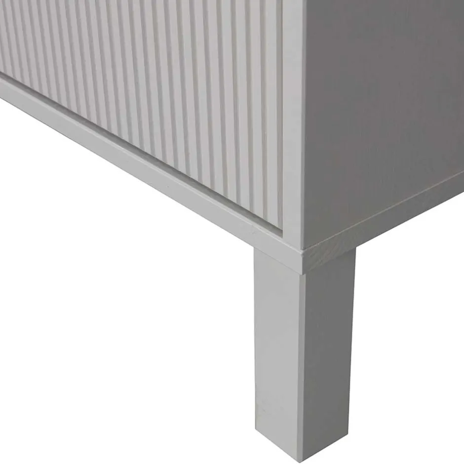 Pharao24 Schubladenkommode Novelya> Flurkommoden|Schlafzimmerkommoden