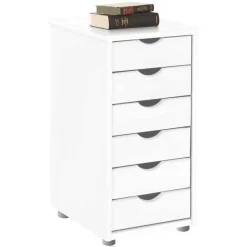 Pharao24 Schubladenkommode Olia> Nachtkommoden|Nachttisch