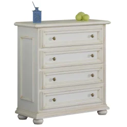 Schlafzimmerkommoden|Schubkastenkommoden*Pharao24 Schubladenkommode Orleans