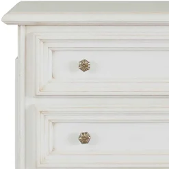 Schlafzimmerkommoden|Schubkastenkommoden*Pharao24 Schubladenkommode Orleans