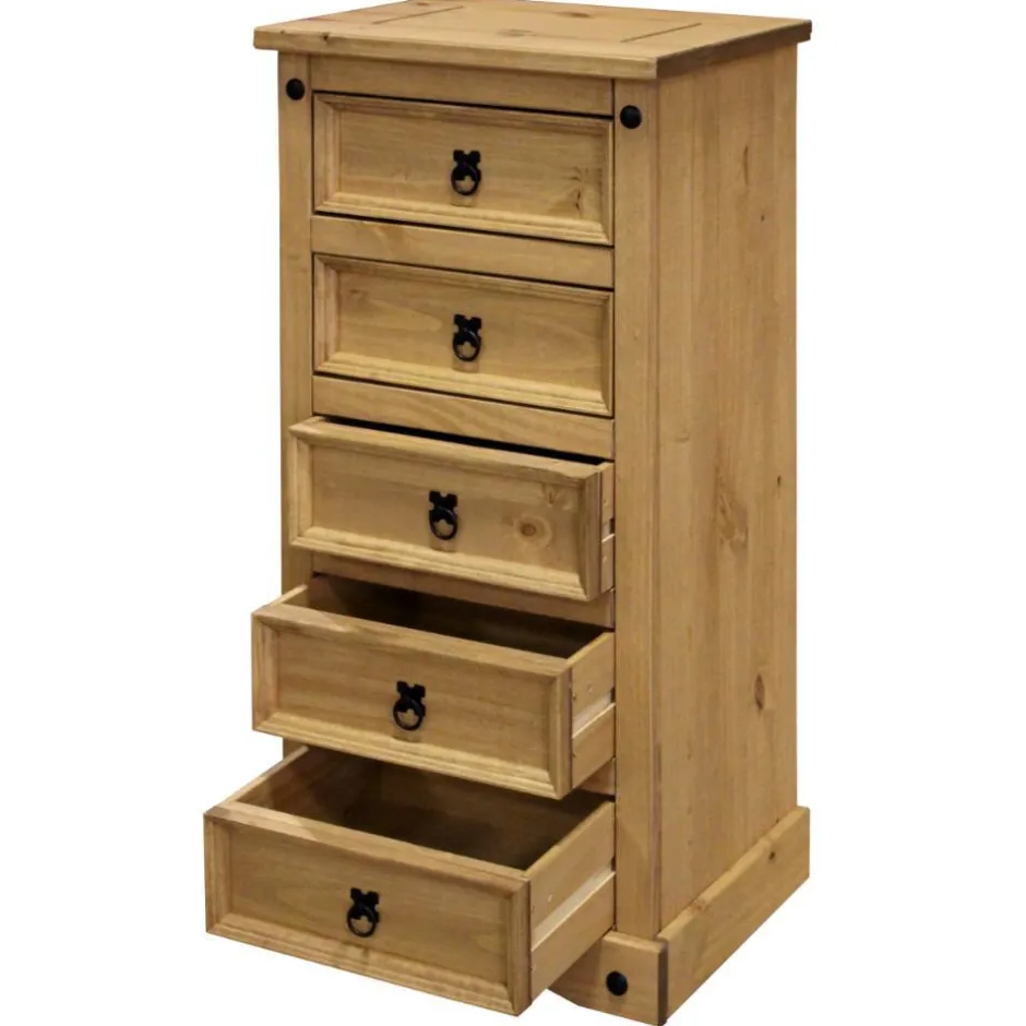 Schlafzimmerkommoden|Schubkastenkommoden*Pharao24 Schubladenkommode Pathoma