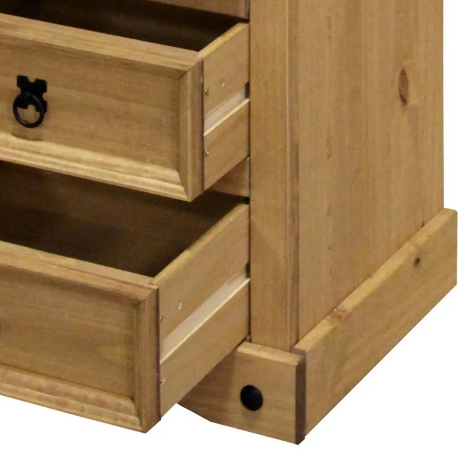 Schlafzimmerkommoden|Schubkastenkommoden*Pharao24 Schubladenkommode Pathoma