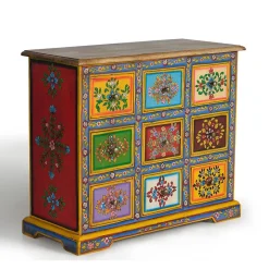 Pharao24 Schubladenkommode Prudion><noscript><img width=